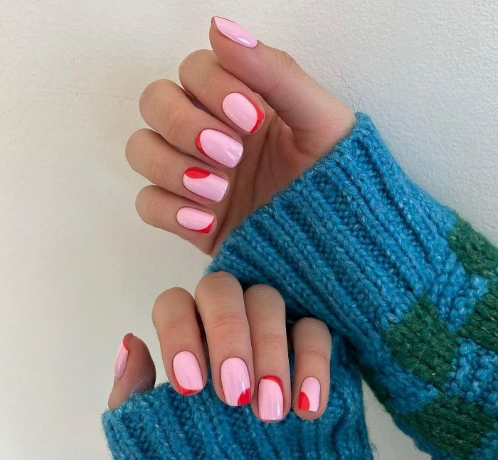 لاک چی بزنیم