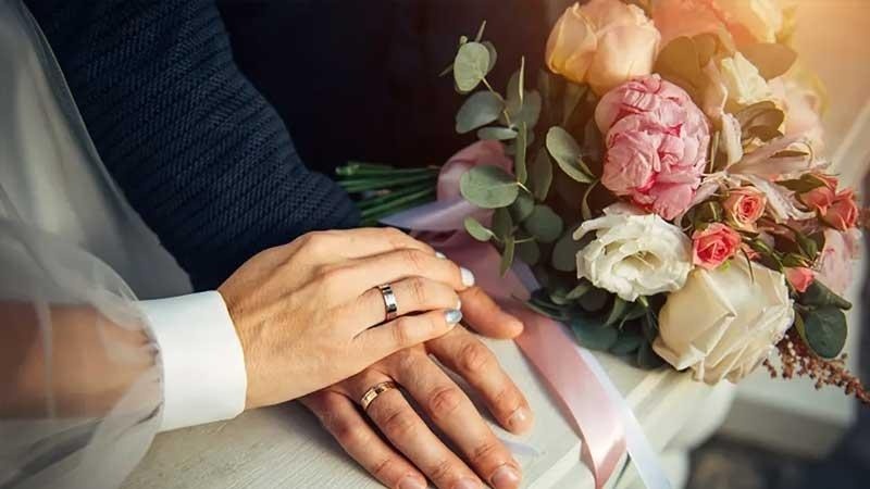 شرایط شوهر برای اسپانسر کردن همسر (زن)