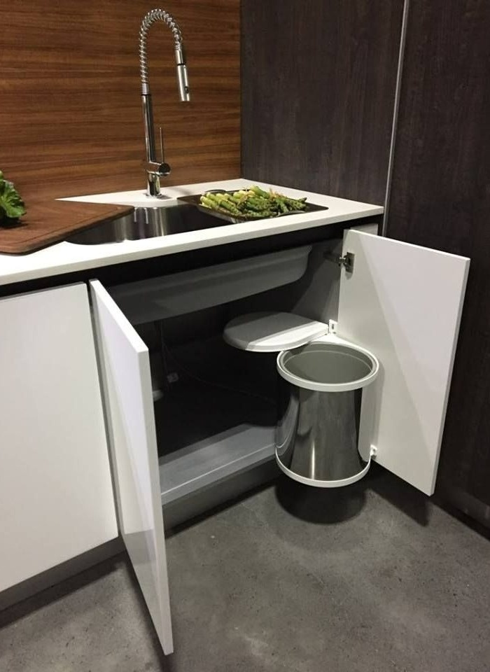 سطل برنج ریلی