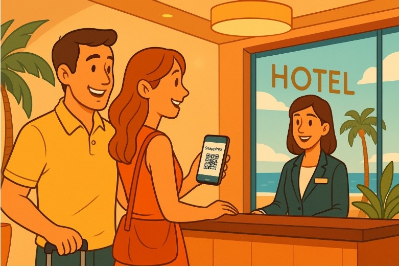 اقامت در کیش