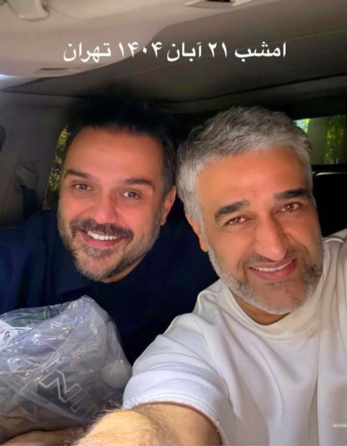 پژمان جمشیدی