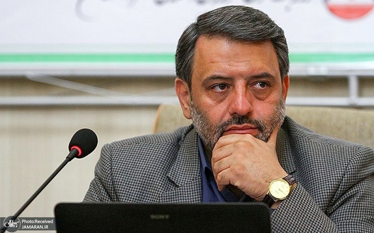 شهردار اهواز