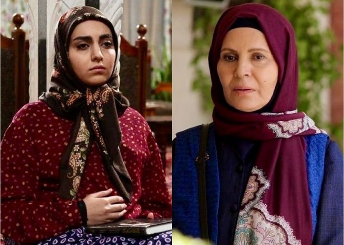 گلچهره سجادیه