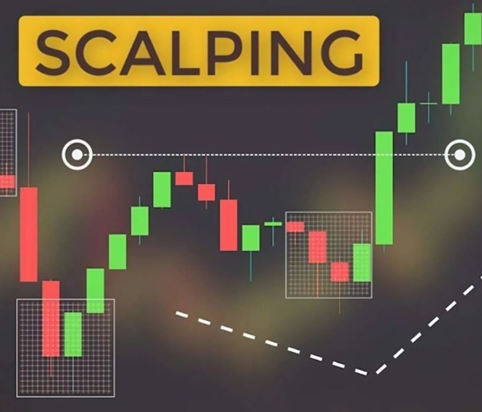بهترین بروکر های فارکس برای اسکالپ