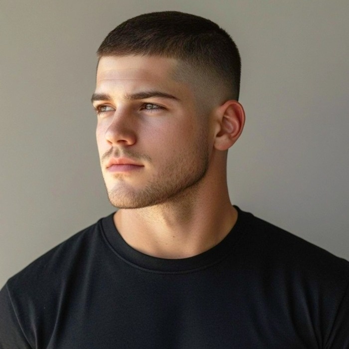 مدل موی مردانه بازکات مدل موی بازکات