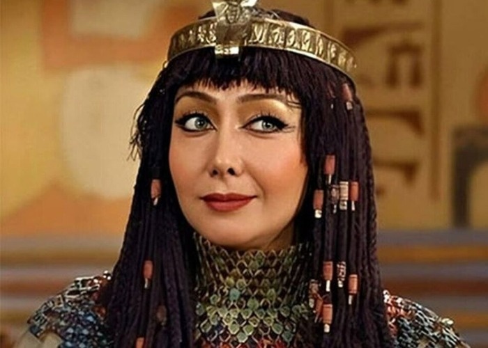 کتایون ریاحی