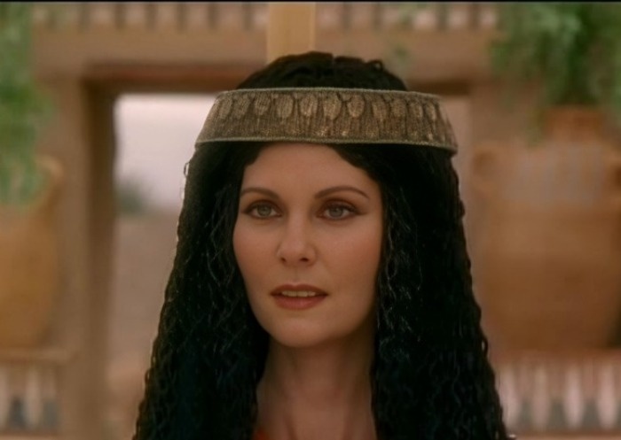 لزلی اَن وارن