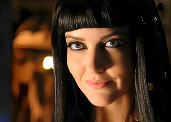 لاریسا ماسیل