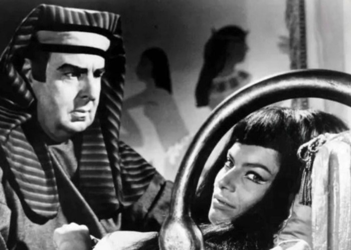 بلیندا لی بازیگر زلیخا