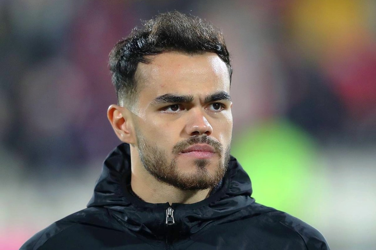 اوستون اورونوف