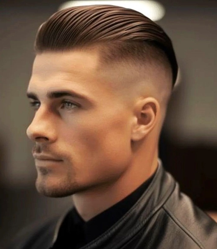 مدل موی مردانه آندرکات مدل موی آندرکات
