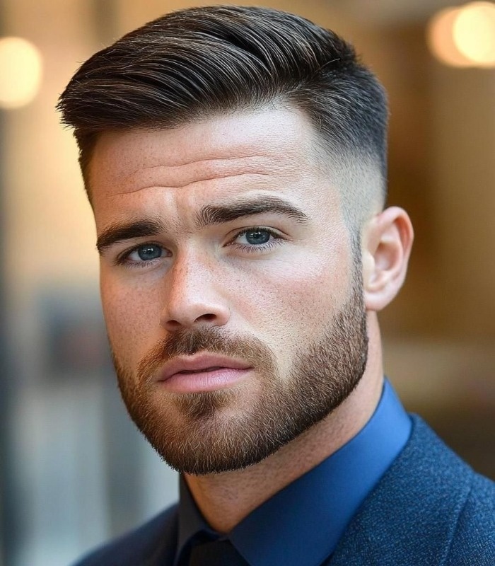 عکس مدل موی آیوی لیگ مدل موی آیوی لیگ