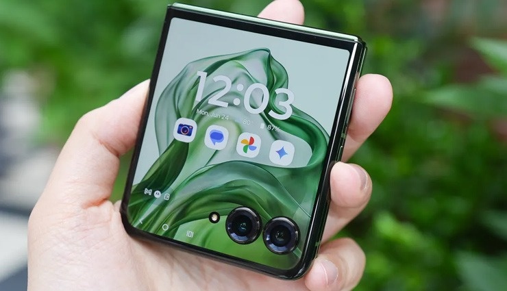 موبایل های جدید 2025