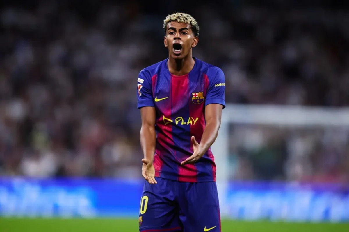 بیماری لامین یامال