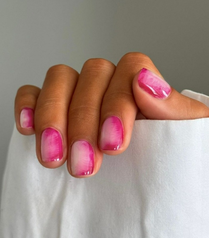 ایده لاک برای ژلیش ناخن ایده لاک