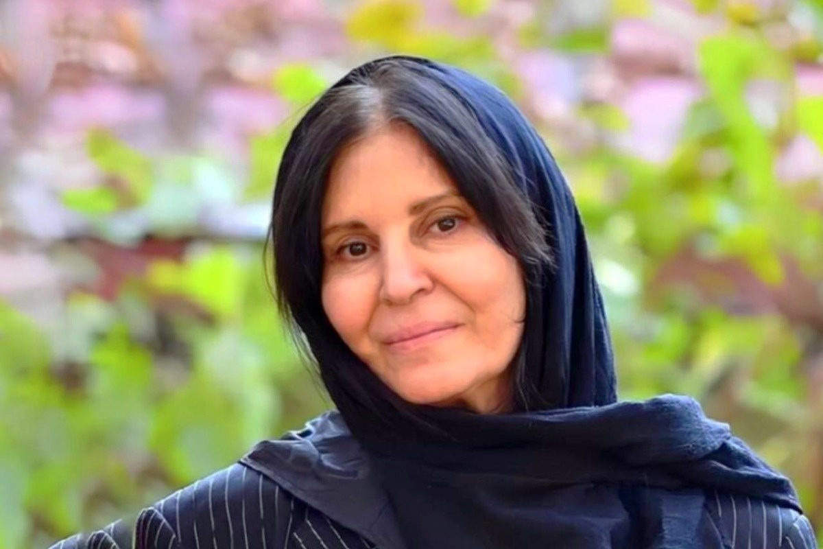 گلچهره سجادیه