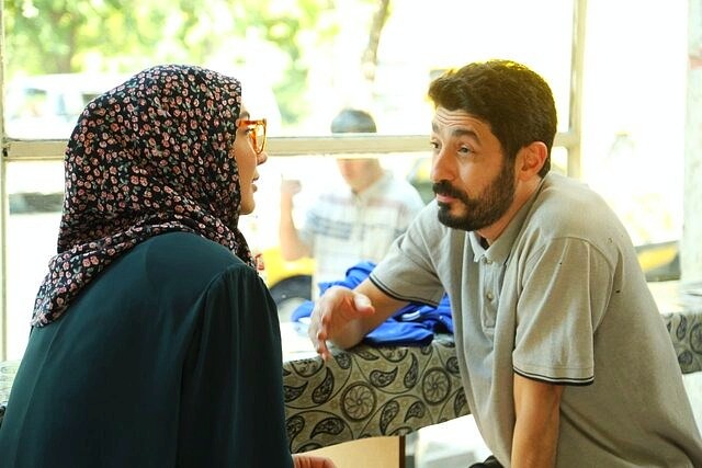 سریال دشتستان