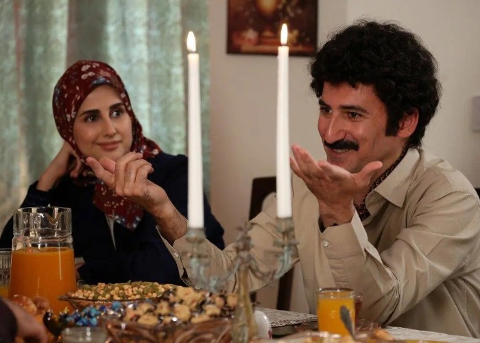 بازیگران سریال دشتستان