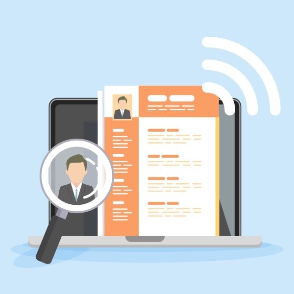 رزومه ساز هوش مصنوعی