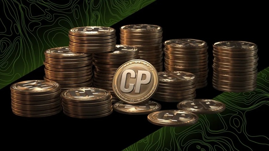 سی پی بازی کالاف دیوتی