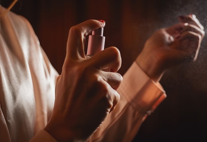 نکاتی کاربردی برای استفاده درست از عطر