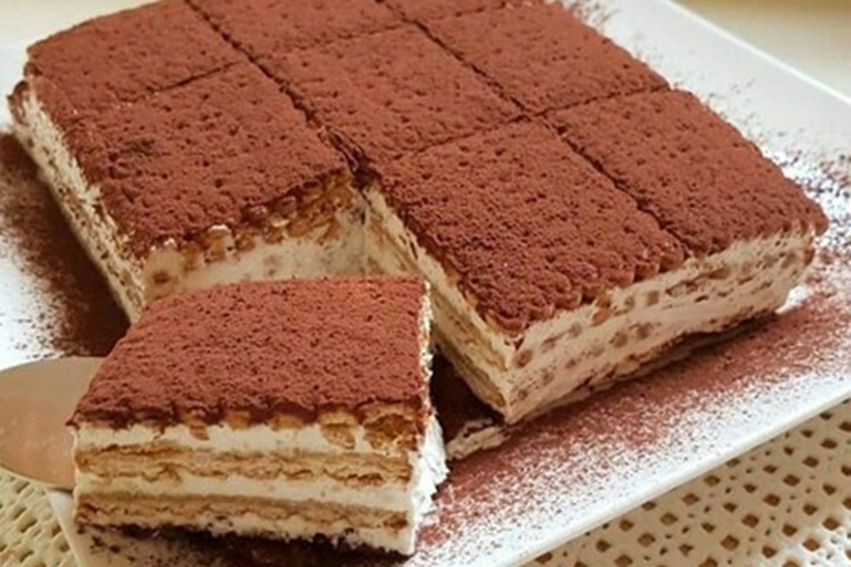 تیرامیسو با پتی‌بور