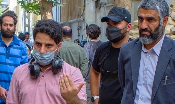 کاظم دانشی علفزار