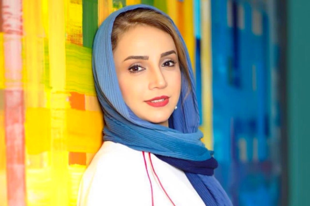 شبنم قلی خانی