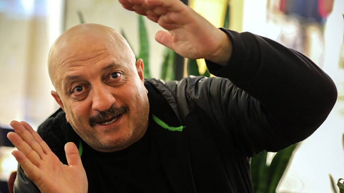 مسعود روشن پژوه