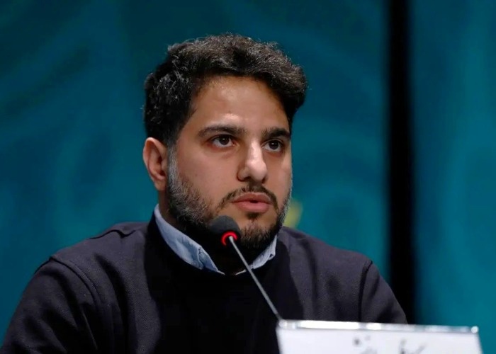 کاظم دانشی کارگردان