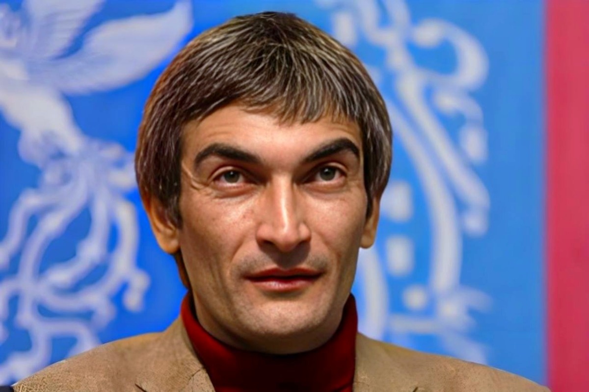 لطف الله سیفی