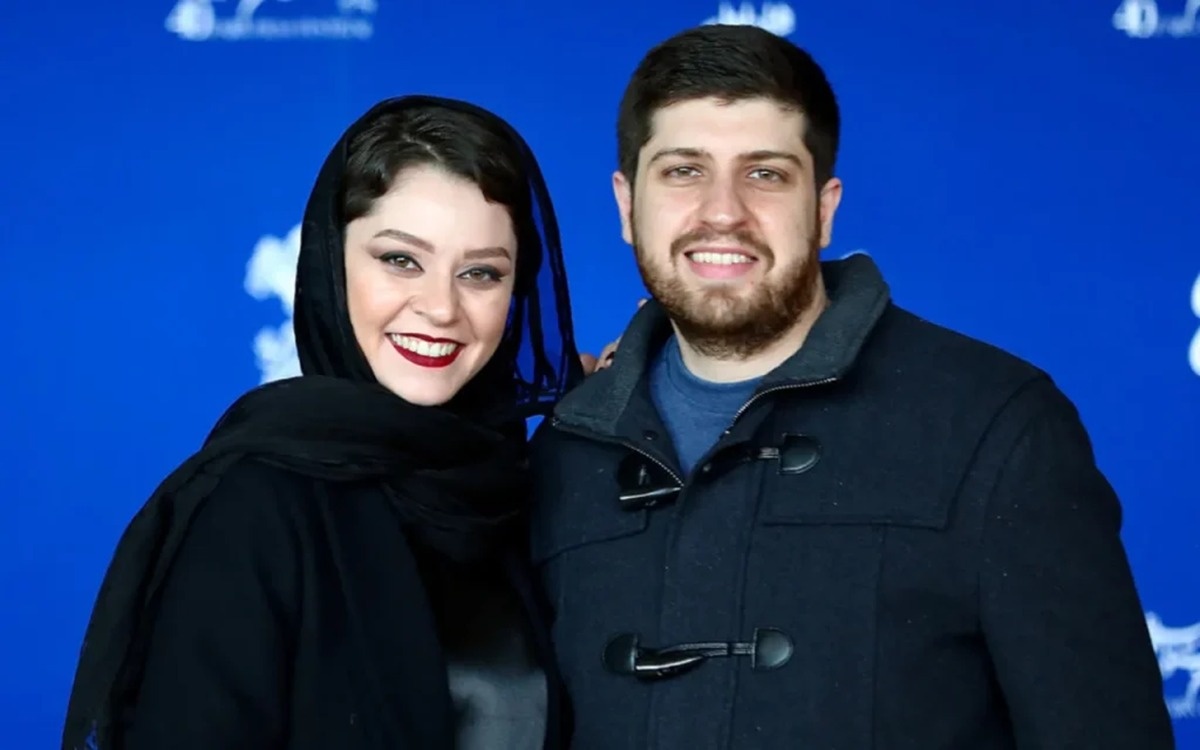 شادی کرم‌رودی