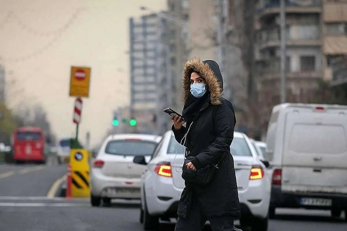 تعطیلی استان ها