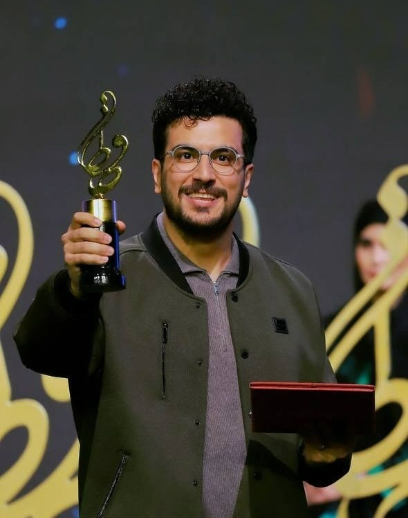 امیرحسین قیاسی