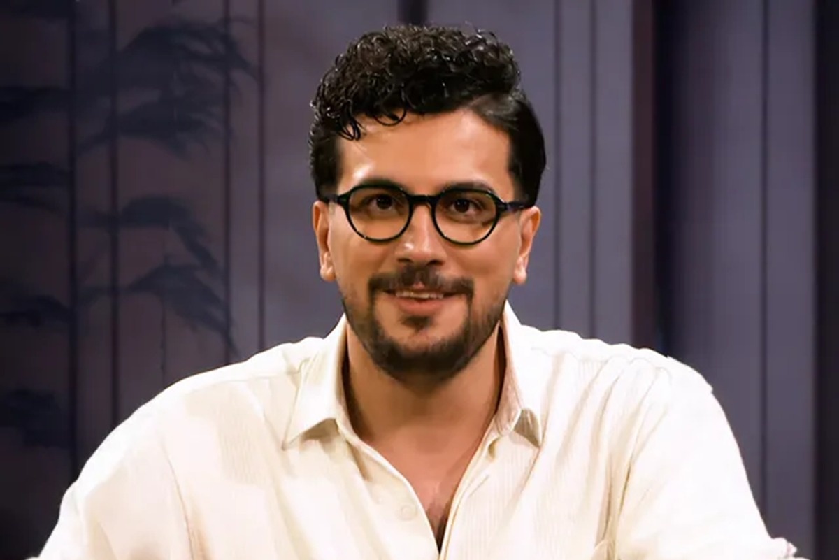 امیرحسین قیاسی