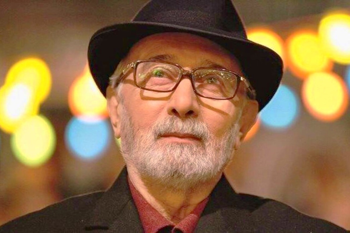 پرویز پورحسینی