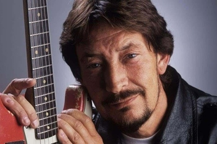 کارنامه کاری کریس ریا