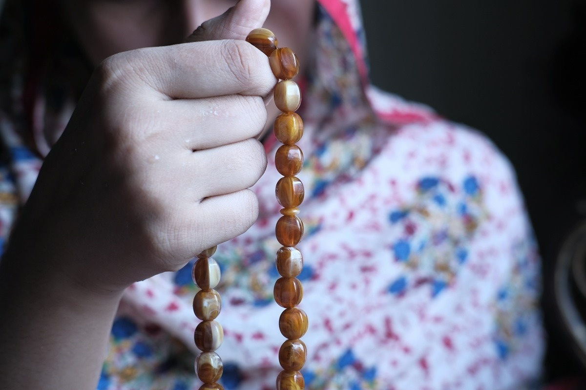 تسبیحات ماه رجب