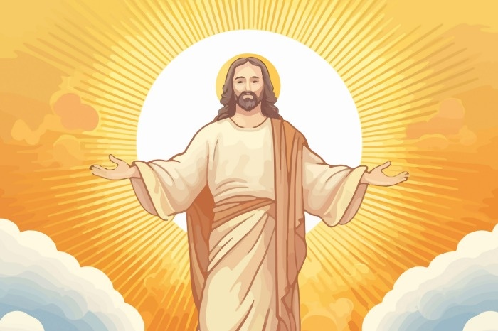 تاریخ دقیق ولادت عیسی مسیح