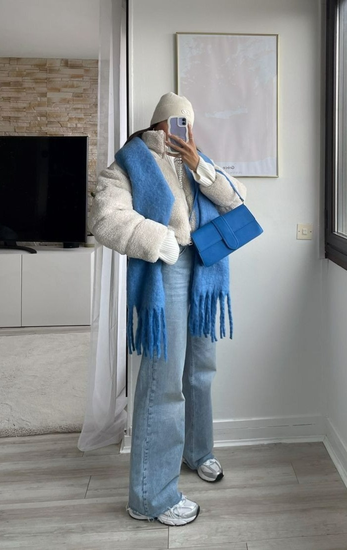 استایل خیابانی ترند