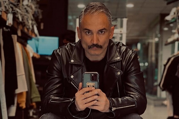 محمد منصوری