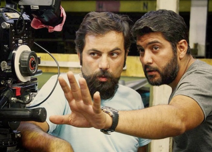 سامرند معروفی بازیگر