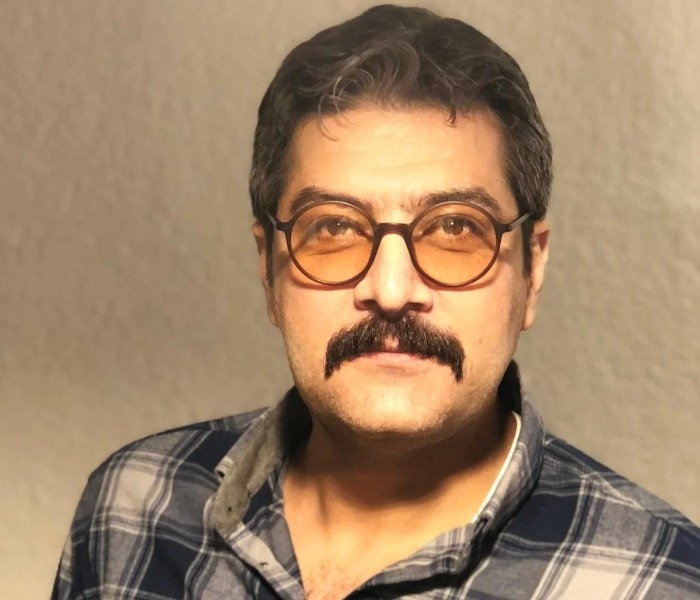 سامرند معروفی