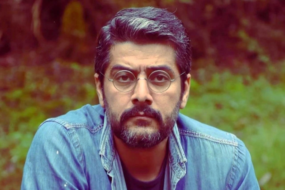 سامرند معروفی