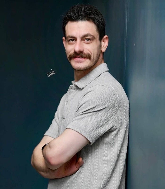 محمد شعبانپور