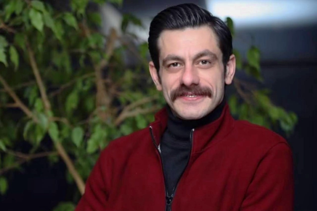 محمد شعبان پور