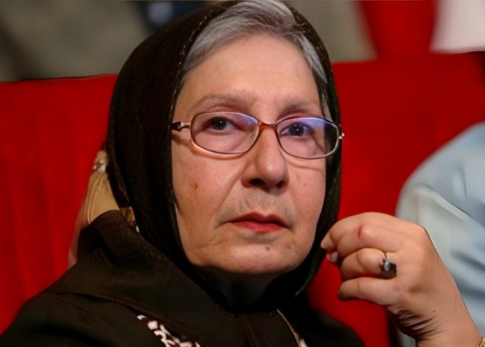 شیرین یزدان بخش