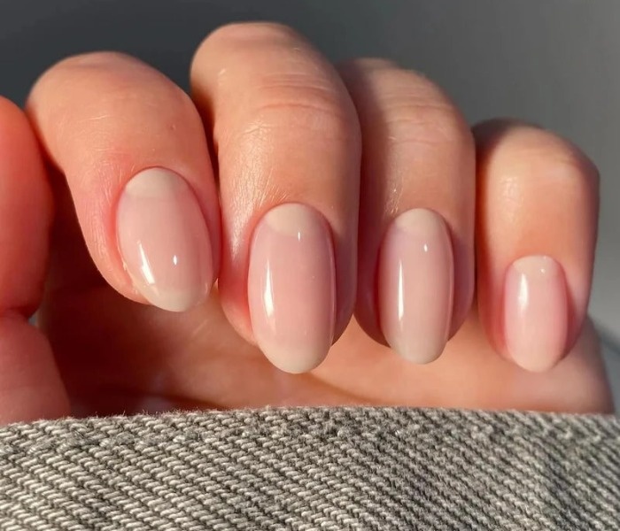 مانیکور روسی