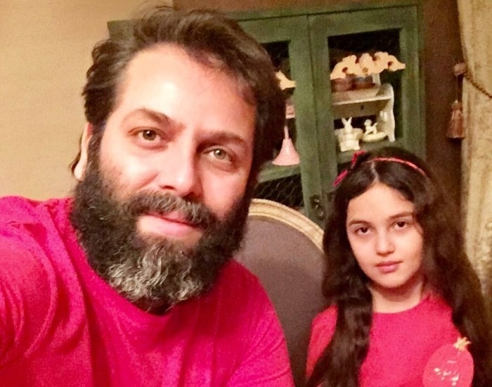 امیررضا دلاوری