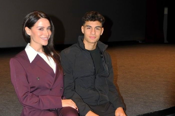 بلچین بیلگین